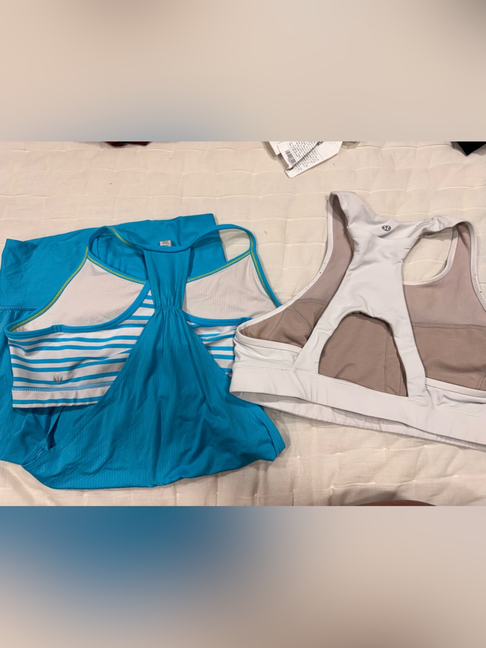 Lululemon bundle - Picture 2 of 3